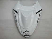 Bild in der Galerieansicht laden, White and Black Corona - NINJA ZX-10R 04-05 Fairing Kit