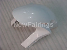 Bild in der Galerieansicht laden, White and Black Factory Style - CBR1000RR 06-07 Fairing Kit
