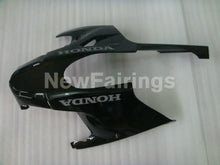 Laden Sie das Bild in den Galerie-Viewer, White and Black Factory Style - CBR1000RR 08-11 Fairing Kit