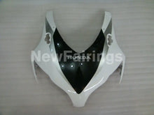 Laden Sie das Bild in den Galerie-Viewer, White and Black Factory Style - CBR1000RR 08-11 Fairing Kit
