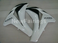 Laden Sie das Bild in den Galerie-Viewer, White and Black Factory Style - CBR1000RR 08-11 Fairing Kit