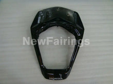 Laden Sie das Bild in den Galerie-Viewer, White and Black Factory Style - CBR1000RR 08-11 Fairing Kit