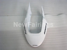 Laden Sie das Bild in den Galerie-Viewer, White and Black Factory Style - CBR600 F4 99-00 Fairing Kit