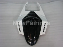 Bild in der Galerieansicht laden, White and Black Factory Style - GSX-R1000 05-06 Fairing Kit