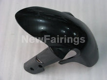 Bild in der Galerieansicht laden, White and Black Factory Style - GSX-R1000 05-06 Fairing Kit