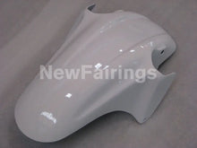 Laden Sie das Bild in den Galerie-Viewer, White and Black Flame - CBR600 F4 99-00 Fairing Kit