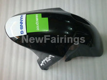 Bild in der Galerieansicht laden, White and Black HANN Spree - CBR 954 RR 02-03 Fairing Kit