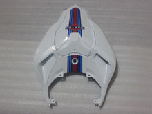 Bild in der Galerieansicht laden, White and Black MARTINI - Ducati 848/1098/1198 07-11 Fairing Kit