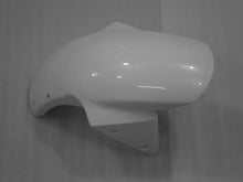 Laden Sie das Bild in den Galerie-Viewer, White and Black Monster - NINJA ZX-6R 03-04 Fairing Kit