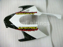Laden Sie das Bild in den Galerie-Viewer, White and Black Playboy - CBR1000RR 08-11 Fairing Kit -