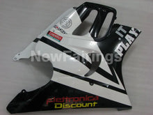 Laden Sie das Bild in den Galerie-Viewer, White and Black PlayBoy - CBR600 F3 95-96 Fairing Kit