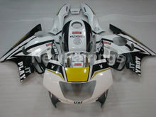 Laden Sie das Bild in den Galerie-Viewer, White and Black PlayBoy - CBR600 F3 97-98 Fairing Kit