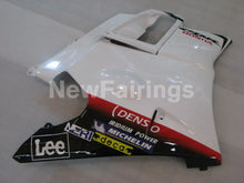 Laden Sie das Bild in den Galerie-Viewer, White and Black Red Lee - CBR600 F2 91-94 Fairing Kit