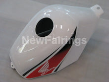 Laden Sie das Bild in den Galerie-Viewer, White and Black Red Lee - CBR600 F2 91-94 Fairing Kit