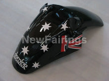 Laden Sie das Bild in den Galerie-Viewer, White and Black Red Lee - CBR600 F2 91-94 Fairing Kit