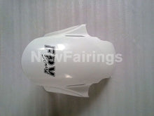 Laden Sie das Bild in den Galerie-Viewer, White with black Repsol - CBR1000RR 04-05 Fairing Kit