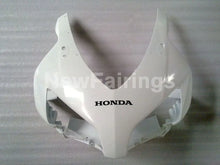 Laden Sie das Bild in den Galerie-Viewer, White with black Repsol - CBR1000RR 04-05 Fairing Kit