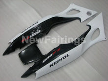 Laden Sie das Bild in den Galerie-Viewer, White and Black Repsol - CBR600 F3 95-96 Fairing Kit