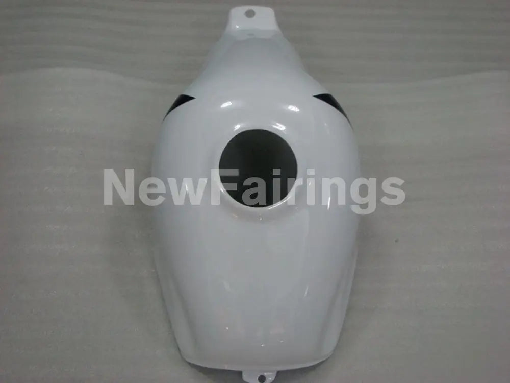 White and Black Repsol - CBR600 F3 97-98 Fairing Kit