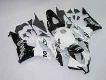 Laden Sie das Bild in den Galerie-Viewer, White and Black Repsol - CBR600RR 07-08 Fairing Kit