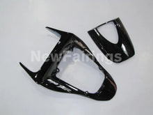 Laden Sie das Bild in den Galerie-Viewer, White and Black Repsol - CBR600RR 07-08 Fairing Kit