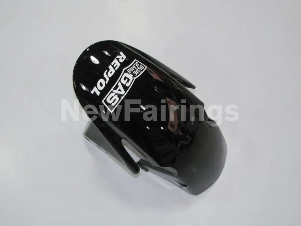 White and Black Repsol - CBR600RR 07-08 Fairing Kit