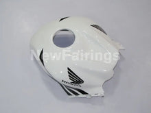 Laden Sie das Bild in den Galerie-Viewer, White and Black Repsol - CBR600RR 07-08 Fairing Kit
