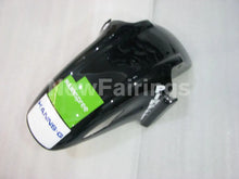 Laden Sie das Bild in den Galerie-Viewer, White and Black Silver HANN Spree - CBR600 F3 97-98 Fairing Kit