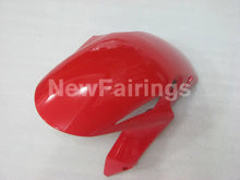 Laden Sie das Bild in den Galerie-Viewer, White Blue and Red Factory Style - CBR1000RR 08-11 Fairing