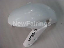 Laden Sie das Bild in den Galerie-Viewer, White and Blue Black Dark Dog - GSX - R1000 09 - 16 Fairing