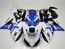 Laden Sie das Bild in den Galerie-Viewer, White Blue and Black Factory Style - GSX - R1000 09 - 16