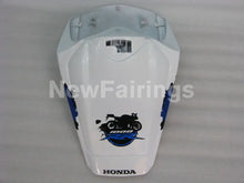 Laden Sie das Bild in den Galerie-Viewer, White and Blue Black Motorcycle - CBR1000RR 08-11 Fairing