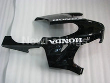 Laden Sie das Bild in den Galerie-Viewer, White and Blue Black Motorcycle - CBR1000RR 08-11 Fairing Kit