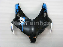 Laden Sie das Bild in den Galerie-Viewer, White and Blue Black Motorcycle - CBR1000RR 08-11 Fairing Kit