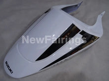 Laden Sie das Bild in den Galerie-Viewer, White and Blue Black MOTUL - GSX-R600 01-03 Fairing Kit