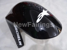 Laden Sie das Bild in den Galerie-Viewer, White and Blue Black MOTUL - GSX-R600 01-03 Fairing Kit