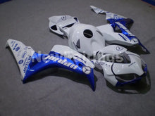 Laden Sie das Bild in den Galerie-Viewer, White and Blue Jordan - CBR1000RR 06-07 Fairing Kit