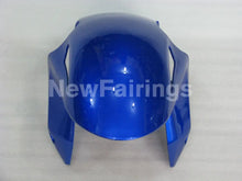 Laden Sie das Bild in den Galerie-Viewer, White and Blue Red No decals - CBR1000RR 08-11 Fairing Kit