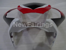 Laden Sie das Bild in den Galerie-Viewer, White and Blue Red Factory Style - CBR 954 RR 02-03 Fairing Kit