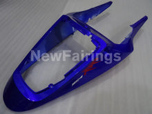 Laden Sie das Bild in den Galerie-Viewer, White and Blue Red Factory Style - CBR 954 RR 02-03 Fairing Kit