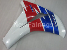 Laden Sie das Bild in den Galerie-Viewer, White Blue and Red Factory Style - CBR1000RR 08-11 Fairing
