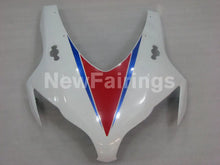 Laden Sie das Bild in den Galerie-Viewer, White Blue and Red Factory Style - CBR1000RR 08-11 Fairing