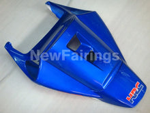 Bild in der Galerieansicht laden, White and Blue Red HRC - CBR1000RR 04-05 Fairing Kit