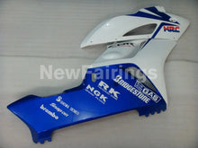 Bild in der Galerieansicht laden, White and Blue Red HRC - CBR1000RR 04-05 Fairing Kit