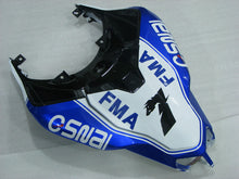 Bild in der Galerieansicht laden, White and Blue Red TIM - Ducati 848/1098/1198 07-11 Fairing Kit