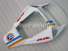 Laden Sie das Bild in den Galerie-Viewer, White and Blue Repsol - CBR1000RR 06-07 Fairing Kit -