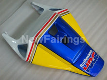 Laden Sie das Bild in den Galerie-Viewer, White and Blue Rothmans - CBR1000RR 06-07 Fairing Kit