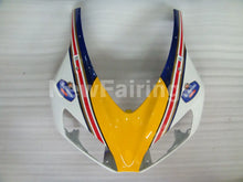 Laden Sie das Bild in den Galerie-Viewer, White and Blue Rothmans - CBR1000RR 06-07 Fairing Kit