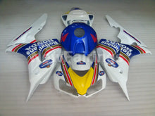 Laden Sie das Bild in den Galerie-Viewer, White and Blue Rothmans - CBR1000RR 06-07 Fairing Kit
