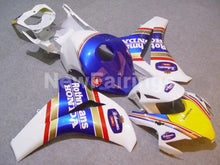 Laden Sie das Bild in den Galerie-Viewer, White and Blue Rothmans - CBR1000RR 08-11 Fairing Kit
